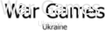 War Games Ukraine