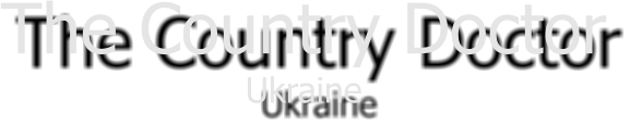 The Country Doctor Ukraine