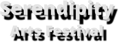 SerendipityArts Festival