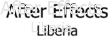 After Effects Liberia