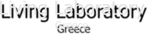 Living Laboratory Greece