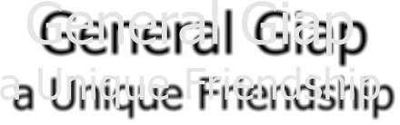 General Giap  a Unique Friendship
