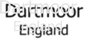 Dartmoor England
