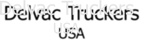 Delvac Truckers USA