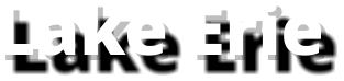 Lake Erie