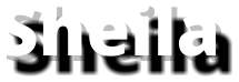 Sheila