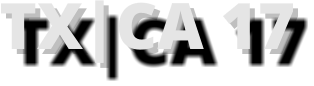 TX|CA 17