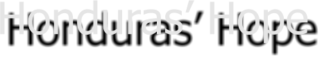 Honduras Hope
