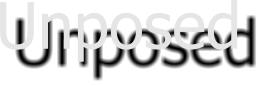 Unposed