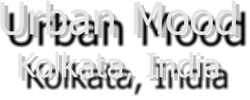 Urban Mood Kolkata, India