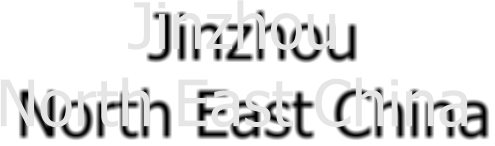 Jinzhou North East China