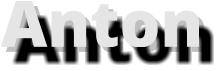 Anton