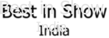 Best in Show India