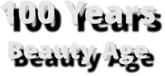 100 YearsBeauty Age