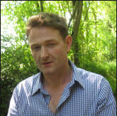 Photographer and Photojournalist Damian Bird