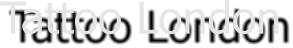 Tattoo London