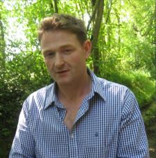 Photographer and Photojournalist Damian Bird