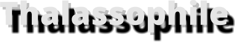 Thalassophile