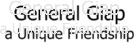 General Giap  a Unique Friendship