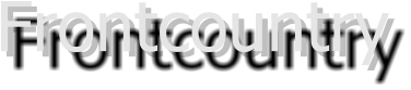 Frontcountry