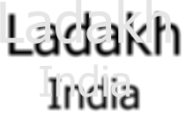Ladakh India