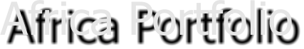 Africa Portfolio