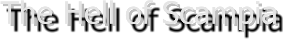 The Hell of Scampia