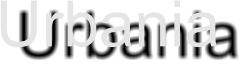 Urbania