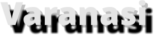 Varanasi